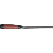 Load image into Gallery viewer, Marshalltown 506DC 6 3/4 X 1/2 Tuck Pointer - DuraCork Handle (6/Pack)