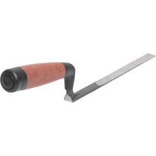 Load image into Gallery viewer, Marshalltown 506DC 6 3/4 X 1/2 Tuck Pointer - DuraCork Handle (6/Pack)