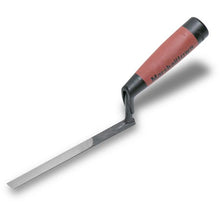 Load image into Gallery viewer, Marshalltown 506D 6 3/4 X 1/2 Tuck Pointer-DuraSoft Hdle (6/Pack)