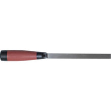 Load image into Gallery viewer, Marshalltown 506D 6 3/4 X 1/2 Tuck Pointer-DuraSoft Hdle (6/Pack)