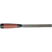 Load image into Gallery viewer, Marshalltown 507DC 6 3/4 X 5/8 Tuck Pointer - DuraCork Handle (6/Pack)