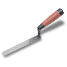 Load image into Gallery viewer, Marshalltown 509DC 6 3/4 X 7/8 Tuck Pointer - DuraCork Handle (6/Pack)
