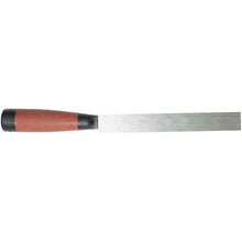 Load image into Gallery viewer, Marshalltown 509DC 6 3/4 X 7/8 Tuck Pointer - DuraCork Handle (6/Pack)