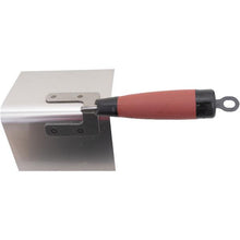Load image into Gallery viewer, Marshalltown 50D 5 X 3 1/2 Bullnose OS Corner Trowel-DuraSoft Hdle (6/Pack)