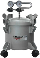 Load image into Gallery viewer, CA Technologies 2.5 Gallon Adhesive Spray Outfit — Teflon-Coated Pressure Pot