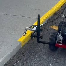 Load image into Gallery viewer, NewStripe 10005105 Curb Kit for Airless Walk-Behind Stripers