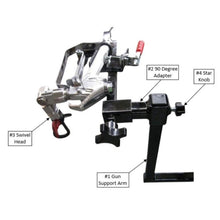 Load image into Gallery viewer, NewStripe 10005105 Curb Kit for Airless Walk-Behind Stripers
