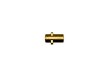 Load image into Gallery viewer, Plastic Karcher Bayonet Fitting with O-Ring for Foam Cannon, Fits Karcher Spray Gun Outlet
