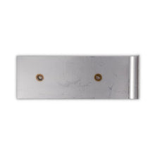 Load image into Gallery viewer, Marshalltown 513N 2 X 6 SS Edger-DuraSoft Handle; 3/8" Radius (6/Pack)