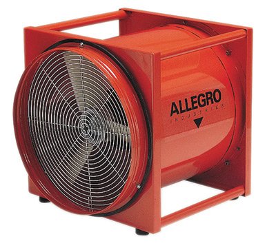 Allegro Fan 20 High Output, 952506