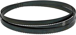 Jet Tools - Bandsaw Blade, General Purpose, 67-1/2 x 1/2 x. 025 x 6HK