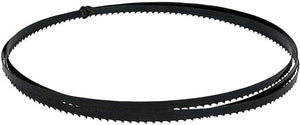 Jet Tools - Bandsaw Blade, General Purpose, 67-1/2 x 1/4 x .025 x 6SK