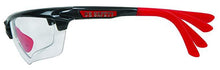 Load image into Gallery viewer, MCR Dominator™ DM3 - Gunmetal Frame - Clear Lens - MAX3 - Sold/Each