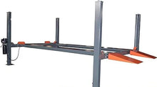 Load image into Gallery viewer, Katool Automotive Equipment KT-4H110 11,000lbs Four Post Lift