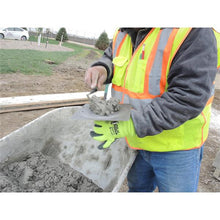 Load image into Gallery viewer, Marshalltown 5205W 8 X 8 Magnesium Hawk-Wood Handle (6/Pack)