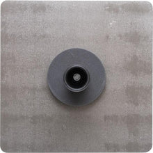 Load image into Gallery viewer, Marshalltown 5207D 10 X 10 Magnesium Hawk-DuraSoft Handle (6/Pack)