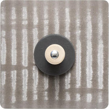 Load image into Gallery viewer, Marshalltown 5207W 10 X 10 Magnesium Hawk-Wood Handle (6/Pack)