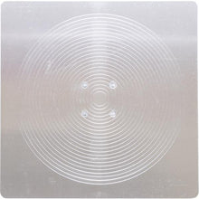 Load image into Gallery viewer, Marshalltown 5208D 14 X 14 Magnesium HawkDuraSoft Hdle (6/Pack)