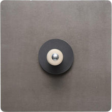 Load image into Gallery viewer, Marshalltown 5209W 12 X 12 Magnesium Hawk-Wood Handle (6/Pack)
