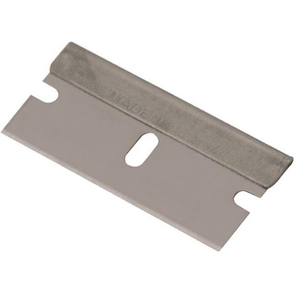 Marshalltown E397 Razor Replacement Blades - Pkg. Of 100 Blades (10/Pa