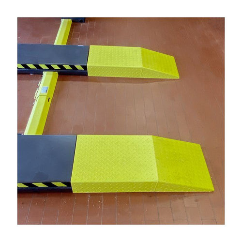 MDS Extended Ramps Lift - Accessories - Adapters, Blocks, Ramps, Hangers etc.