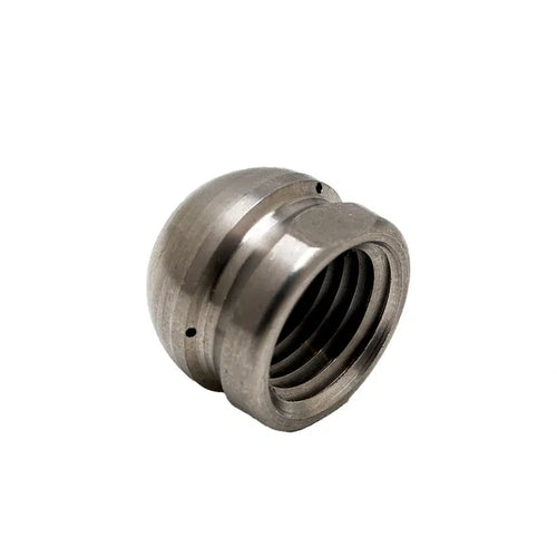 Ram Sewer Jetter Nozzle - 1/8