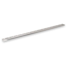 Load image into Gallery viewer, Marshalltown 526B Blade - 526 RCT Replacement Blade (H1.64in/W2mm/17Holes)