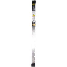 Load image into Gallery viewer, Marshalltown 526B Blade - 526 RCT Replacement Blade (H1.64in/W2mm/17Holes)