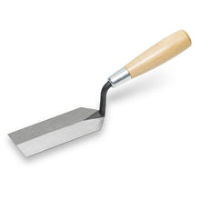 Load image into Gallery viewer, Marshalltown 52 5 X 2 Margin Trowel (6/Pack)