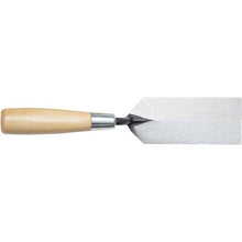 Load image into Gallery viewer, Marshalltown 52 5 X 2 Margin Trowel (6/Pack)