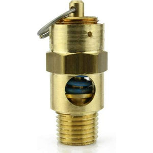 Graco VALVE, RELIEF, 1/8 NPT, 1250 PSI