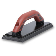 Load image into Gallery viewer, Marshalltown 53D 10 X 4 Black Sponge Rubber Grout Float (6/Pack)