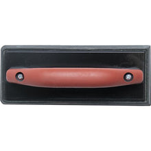 Load image into Gallery viewer, Marshalltown 53D 10 X 4 Black Sponge Rubber Grout Float (6/Pack)