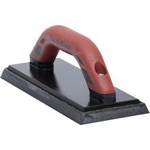 Load image into Gallery viewer, Marshalltown 53D 10 X 4 Black Sponge Rubber Grout Float (6/Pack)