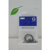 Graco 24B732 O-ring Repair Kit 10PK