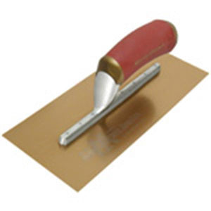 Marshalltown 4473DFD Duraflex Finishing Trowels 16 In (406 Mm) 5 In (127 Mm)