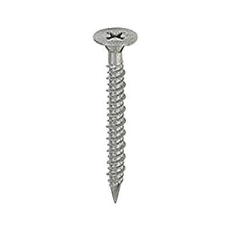 Cement Board Screws (6/Pack)