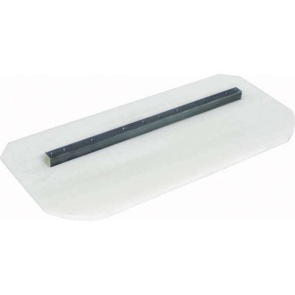 Marshalltown Plastic Power Trowel Blades (4/Pack)