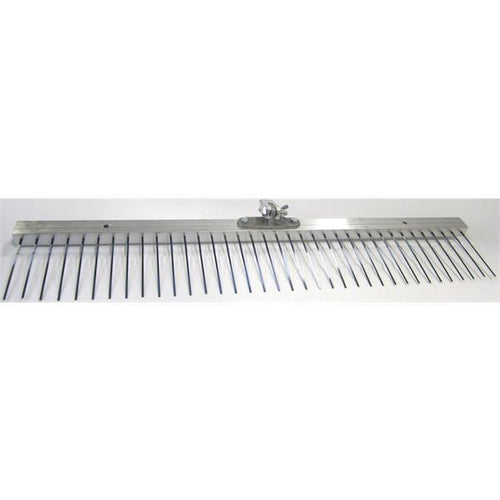 Marshalltown BROOM KIT, WIRE COMB, 36
