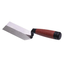 Load image into Gallery viewer, Marshalltown 54DC 5 X 1 1/2 Margin Trowel - DuraCork Handle (6/Pack)