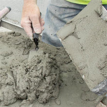 Load image into Gallery viewer, Marshalltown 54DC 5 X 1 1/2 Margin Trowel - DuraCork Handle (6/Pack)
