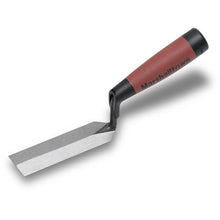 Load image into Gallery viewer, Marshalltown 54D 5 X 1 1/2 Margin Trowel-DuraSoft Hdle (6/Pack)