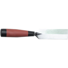 Load image into Gallery viewer, Marshalltown 54D 5 X 1 1/2 Margin Trowel-DuraSoft Hdle (6/Pack)