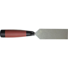 Load image into Gallery viewer, Marshalltown 54D 5 X 1 1/2 Margin Trowel-DuraSoft Hdle (6/Pack)