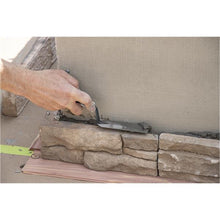 Load image into Gallery viewer, Marshalltown 54D 5 X 1 1/2 Margin Trowel-DuraSoft Hdle (6/Pack)