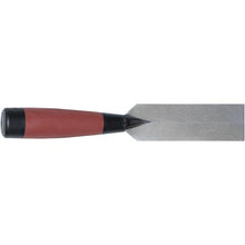 Load image into Gallery viewer, Marshalltown 54SD 5 X 1 1/2 Stiff Margin Trowel-DuraSoft Handle (6/Pack)