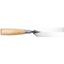 Load image into Gallery viewer, Marshalltown 54 5 X 1 1/2 Margin Trowel (6/Pack)