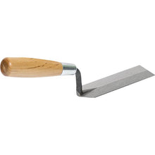 Load image into Gallery viewer, Marshalltown 54 5 X 1 1/2 Margin Trowel (6/Pack)
