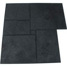 Load image into Gallery viewer, Marshalltown ENGLISH RIVENSTONE (BLACK) FLEX STAMP