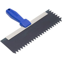 Load image into Gallery viewer, Marshalltown 5500P Scratcher Knife - 12x5" Plastic Handle (6/Pack)